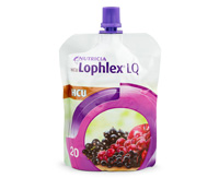 HCU Lophlex LQ (20 g PE), Mixed Berry