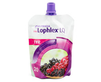 TYR Lophlex LQ (20 g PE), Mixed Berry