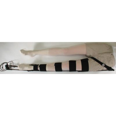 Traction Splint CT-6 Civilian Version Universal Leg
