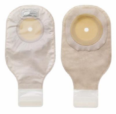 Ostomy Pouch Premier?