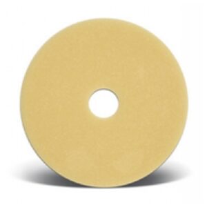 Ostomy Appliance Seal Eakin Cohesive?