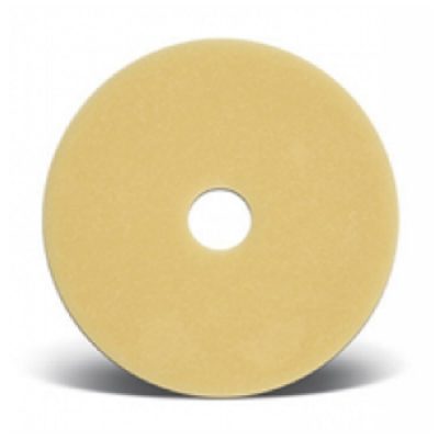 Ostomy Appliance Seal Eakin Cohesive?