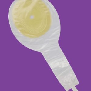 Fistula and Wound Pouch Eakin®