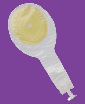 Fistula and Wound Pouch Eakin®