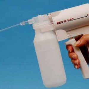 Suction Pump Kit Res-Q-Vac®