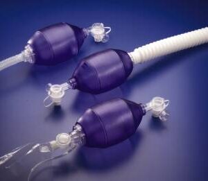 Resuscitator Bag 1st Response?