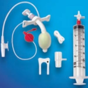 Tracheostomy Tube Bivona® Fome-Cuf®