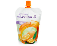 PKU Lophlex LQ (20 g PE), Juicy Orange