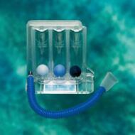 Incentive Spirometer Triflo II™ Adult