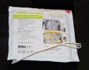 Multifunction Defibrillator Electrode Stat Padz® II