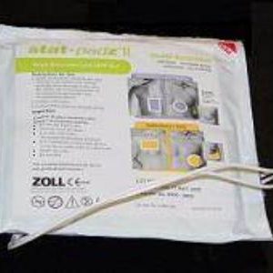 Multifunction Defibrillator Electrode Stat Padz® II