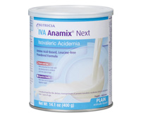 IVA Anamix Next