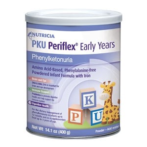 PKU Periflex Early Years