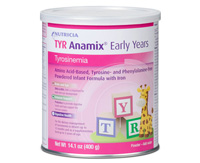 TYR Anamix Early Years