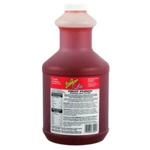 Drink Mix Sqwincher? Lite Liquid Concentrate Lemon-Lime 5 gal.