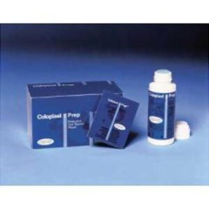 Barrier Film Coloplast? Prep?