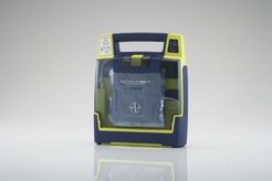 Automated External Defibrillator Fully Automatic Powerheart AED G3 Plus