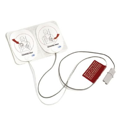 Training Pad AED Resusci?