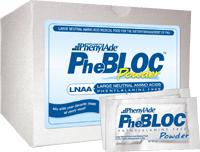 PhenylAde PheBLOC Powder LNAAs