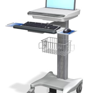 Medical Computer Carts