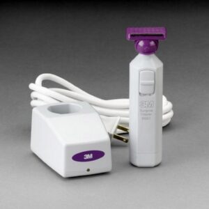 Surgical Clippers Kit 3M?