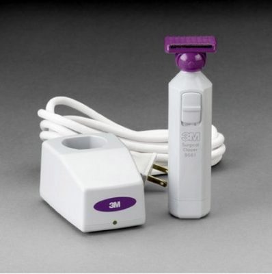 Surgical Clippers Kit 3M?