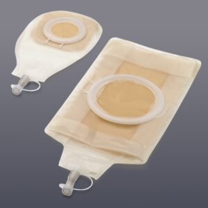 Wound Drainage Collector Small