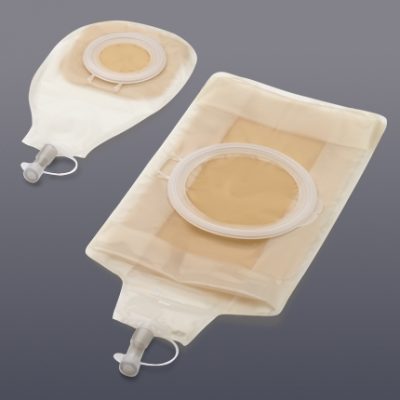 Wound Drainage Collector Small
