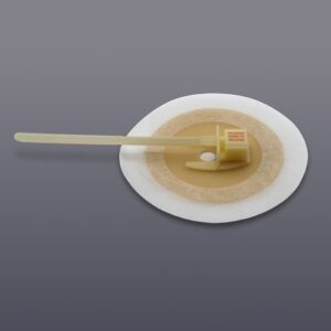 Drain Tube Attachment Device