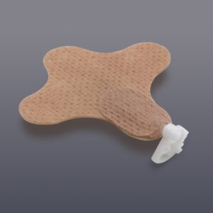 Suction Tube Attachment Device