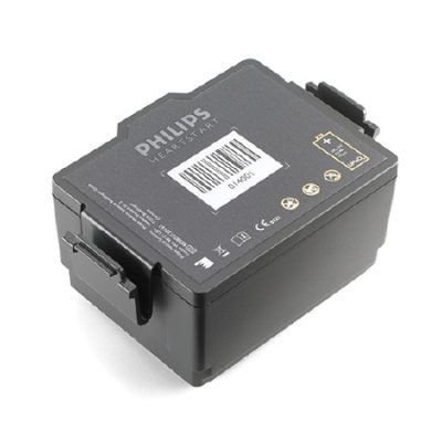 Philips Lithium Battery Pack