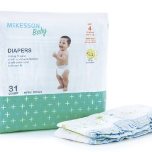 Baby Diaper McKesson