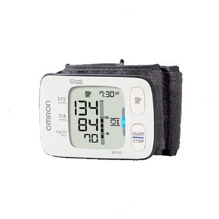 Blood Pressure Monitor 7 Series™