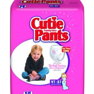 Toddler Training Pants Cutie Pants™