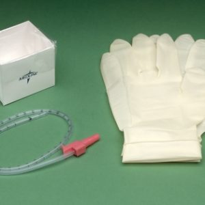 Wet Suction Catheter Kit 14 Fr.