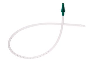 Suction Catheter 14 Fr. Control Valve