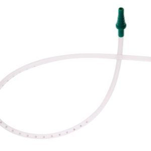 Suction Catheter 14 Fr. Control Valve