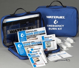 Emergency Burn Kit Water Jel®