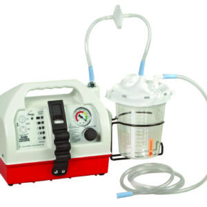 Suction Unit OptiVac? G180