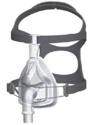 CPAP Mask FlexiFit Full Face Large