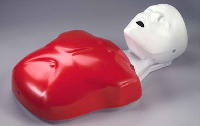 CPR Mannequin Basic Buddy™