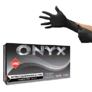 Exam Glove High Five®Onyx®