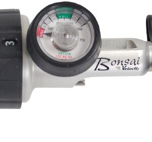 Velocity Pneumatic Oxygen Conserver CHAD? Bonsai?
