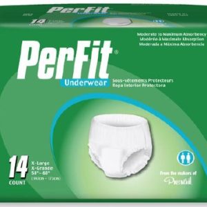 Adult Incontinent Brief Prevail® Per-Fit™