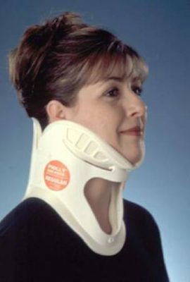 Rigid Cervical Collar Philadelphia?
