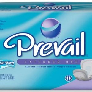Incontinence Liner Prevail®
