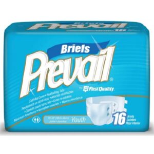 Youth Incontinent Brief Prevail?