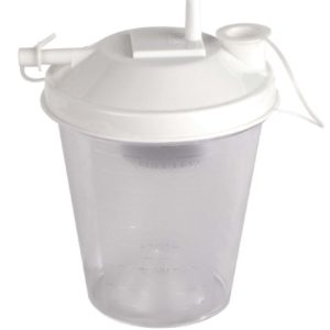 Suction Canister Schuco?