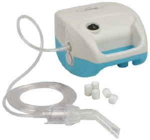 Nebulizer System Schuco®