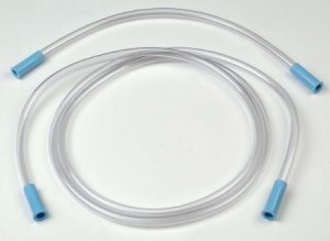 Suction Connector Tubing Set Gomco®